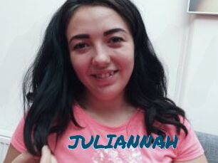 JULIANNAH