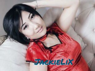 JackieLiX