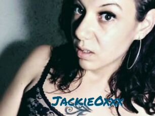 JackieOxxx