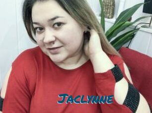 Jaclynne