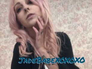 JadeBabeXOXOXO