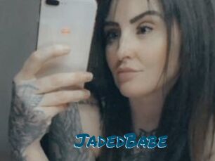 JadedBabe