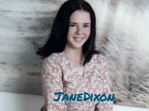 JaneDixon