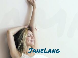 JaneLang