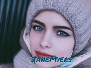 JaneMyers