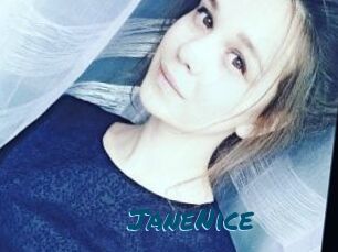 JaneNice