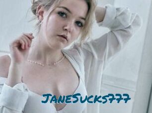 JaneSucks777