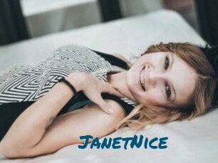 JanetNice