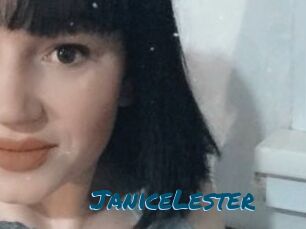 JaniceLester