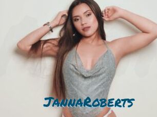 JannaRoberts