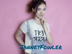 JannetFowler