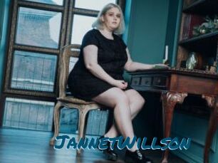 JannetWillson