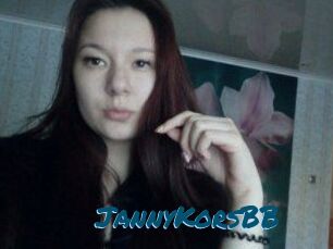 JannyKorsBB