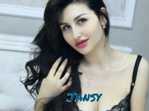 Jansy