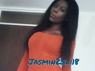 Jasmin25li18