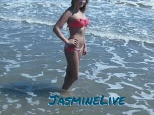 JasmineLive