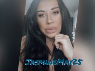 JasmineMay25