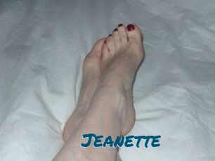 Jeanette