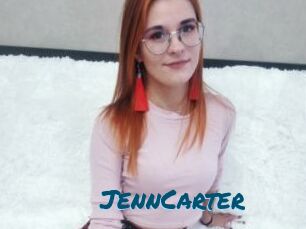 JennCarter