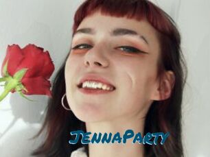 JennaParty