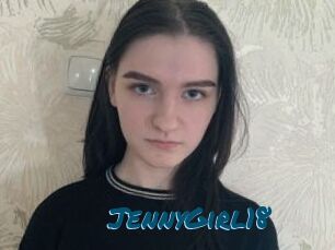 JennyGirl18