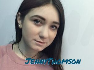 JennyThomson