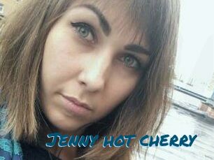 Jenny_hot_cherry