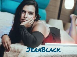 JeraBlack