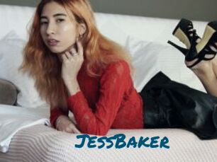 JessBaker