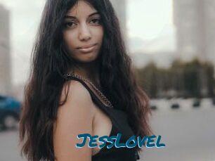 JessLovel