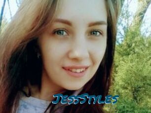 JessStyles