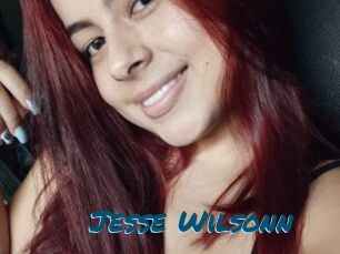 Jesse_Wilsonn