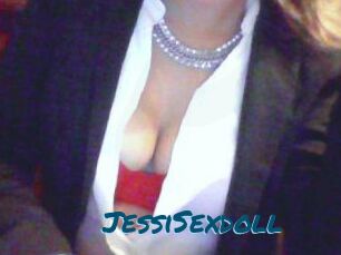 JessiSexdoll