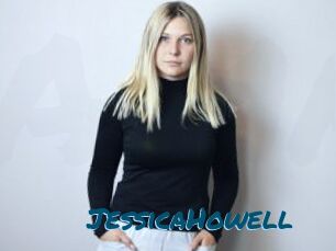 JessicaHowell