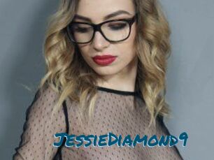 JessieDiamond9