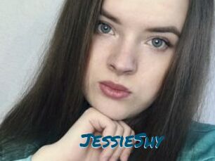 JessieShy