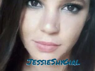 JessieShyGirl