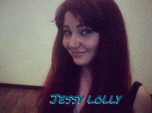 Jessy_lolly