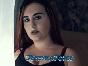 JessykaJoyce