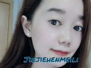 Jiejiehenmeili
