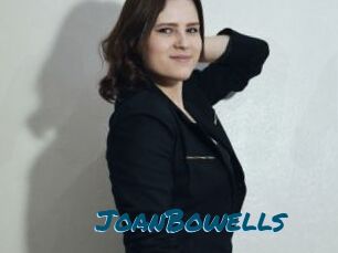 JoanBowells