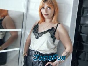 JosieFun