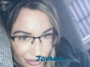 Jovanna