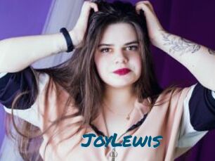 JoyLewis