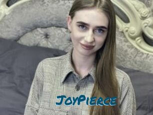 JoyPierce