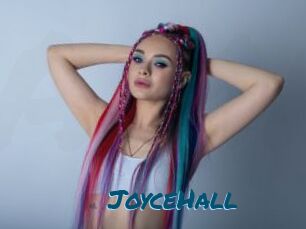 JoyceHall