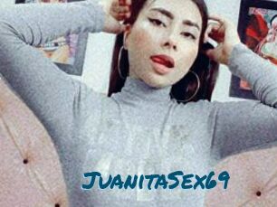 JuanitaSex69