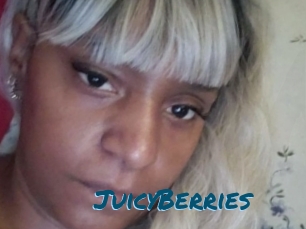 JuicyBerries