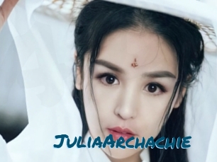 JuliaArchachie