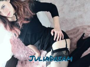 JuliaDream_